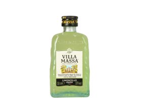 Limoncello Villa Massa