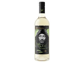 19 Crimes Snoop Dogg Cali Blanc, 0,75l