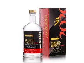 Malinovice Black No.2020, Martenz, 45 , 0,5l