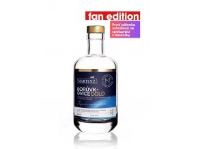 Borůvkovice Gold, Martenz, 45 , 0,5l