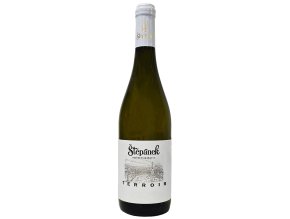 stepanek terroir