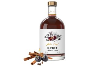 griot anton kaapl 28 0 5l