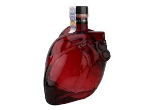 Tequila Sangre de Vida Blanco, 40 , 0,7l