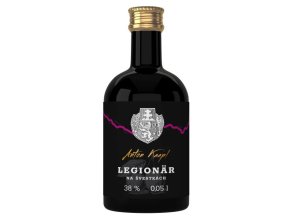 legionar na svestkach anton kaapl 38 0 05l