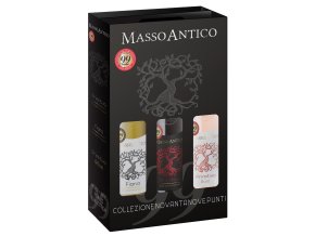 Masso Antico Collezione 99 Punti, 3x0,75l