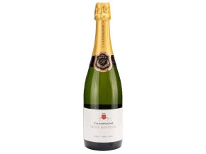 champagne veuve bonneval brut precieux 0 75l