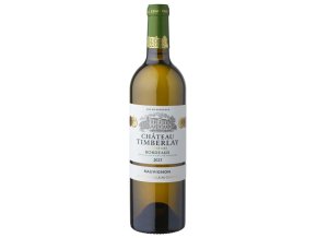 chateau timberlay bordeaux sauvignon 2023 0 75l