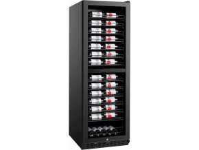 Dvouzónová vinotéka Philco PW 131 GDC