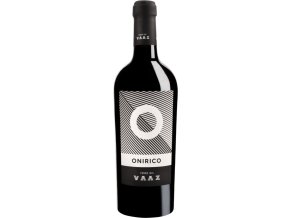 Primitivo ONIRICO 2018 IGP, 0,75l