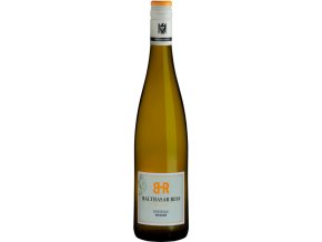 Riesling Qba 2023 VDP Gutswein Feinherb Balthasar Ress, 0,75l