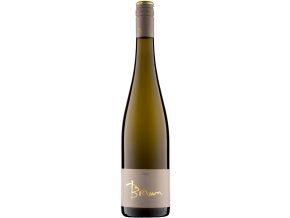 Riesling Alltag 2024 Weingut Braun, 0,75l