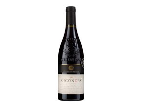 Cellier Des Princes Gigondas 2023, 0,75l