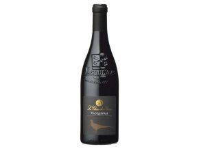Cellier Des Princes La Chasse des Princes AOP Vacqueyras, 0,75l