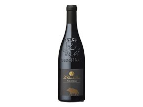 Cellier Des Princes La Chasse des Princes AOP Gigondas, 0,75l