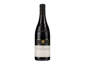 Cellier Des Princes Vacqueyras 2022, 0,75l