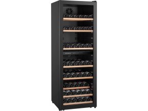 Dvouzónová vinotéka Philco PW 171 GDC