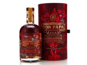 Don Papa Port Cask Quincentennial Edition, 50 , 0,7l