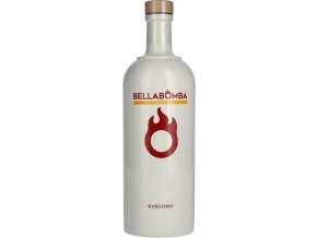 Bombardino Marzadro Bellabomba, 17 , 1l