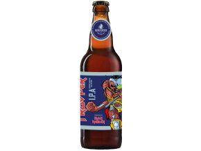 Trooper IPA 2024