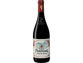 Cotes du Rhone Rouge 2024 Léon Perdigal, 0,75l