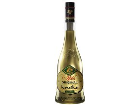 Spiš Original Hruška, 40 , 0,