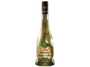 Spiš Original Borovička, 40 , 0