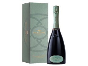Franciacorta Bellavista Alma Non Dosato Assemblage 2, 0,75l
