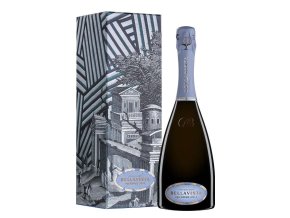 Franciacorta Bellavista Pas Operé 2018 Extra Brut DOCG, 0,75l