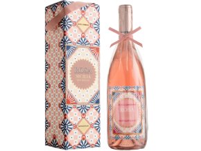 Rosa 2024, Dolce & Gabbana Rosato 2024 DOC, 0,75l