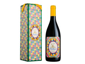 Isolano, Dolce & Gabbana Etna Bianco 2022 DOC, 0,75l