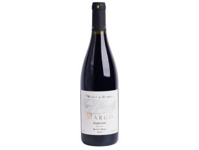 saperavi qvevri 2017 margo 0 75l