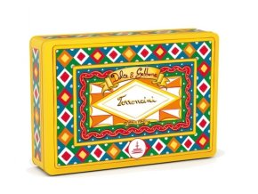 Dolce & Gabbana Torroncini nugát v různých příchutích, 250g