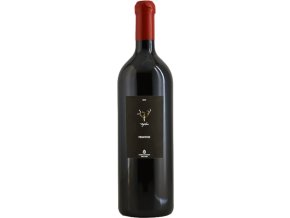 Trefilari Primitivo IGP Salento 2021, Sampietrana, 3l