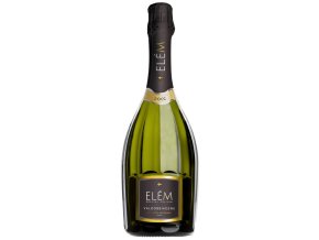 prosecco docg valdobbiadene elem brut 0 75l