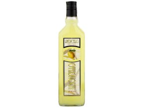 limoncello amato soleggiato 31 1l