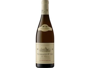 Domaine Lupé Cholet Meursault 1er Cru Les Charmes AOC 2019, 0,75l