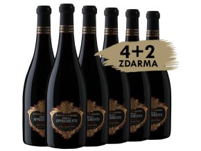 Coste Carezzi Rosso Appassimento Puglia 4 2