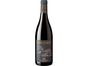 Saint Joseph Butte d´Or 2021 Alain Jaume, 0,75l
