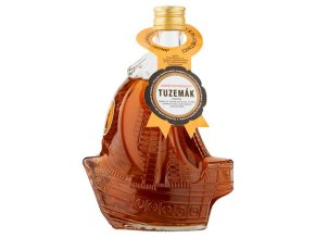 Koráb jindřichohradecký tuzemák, 40 , 0,7l