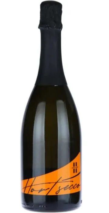 Hort Secco Brut 2024, 0,75l