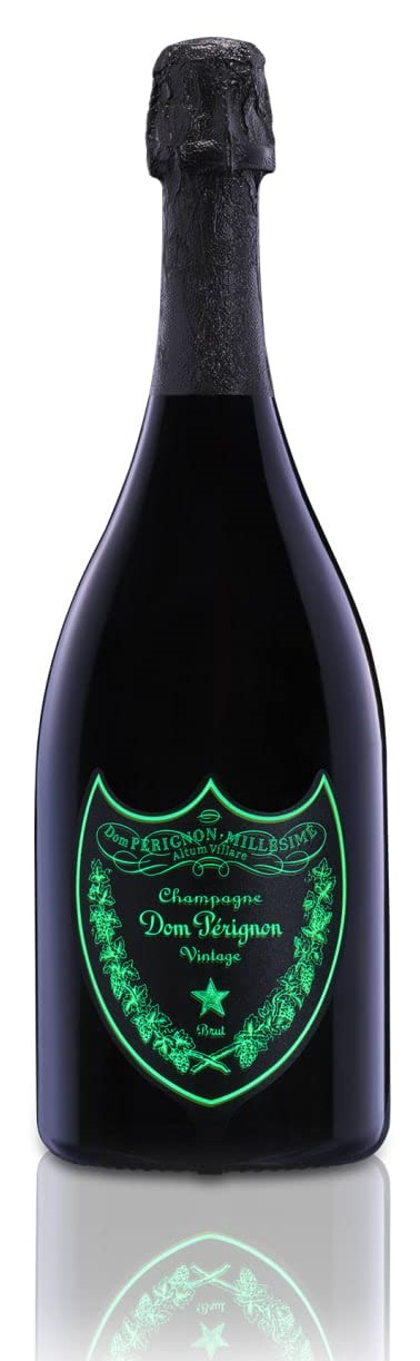 Dom Perignon Luminous 2015, 12%, 0,75l
