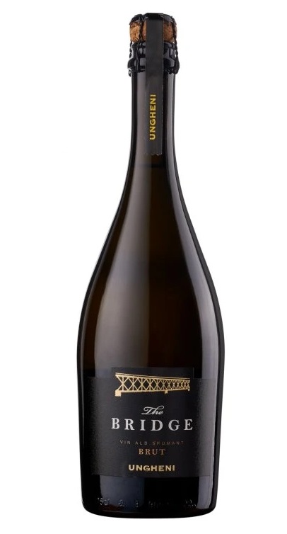 Bridge sekt Brut, 0,75l