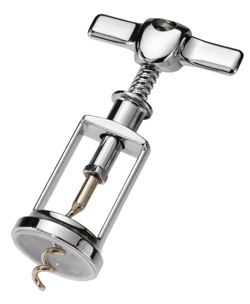 Otvírák na víno Metall - Westmark