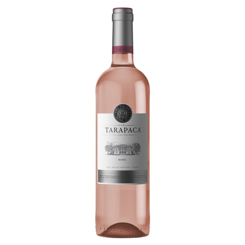Tarapaca Rosé 0,75l