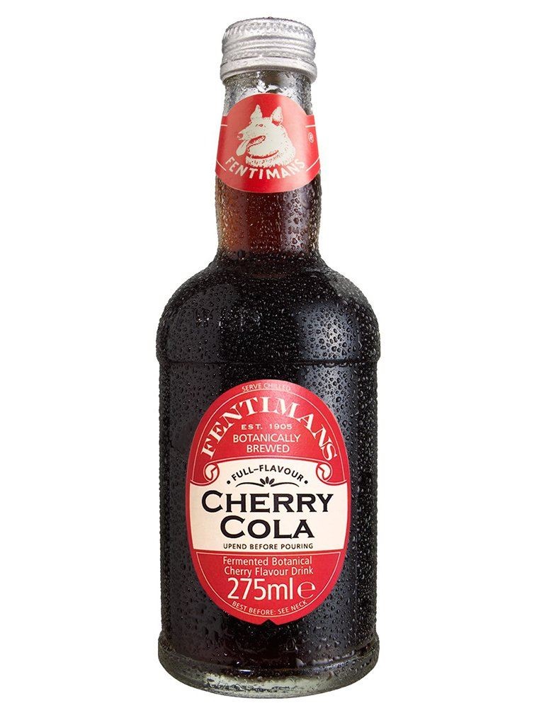 Fentimans Cherry Cola