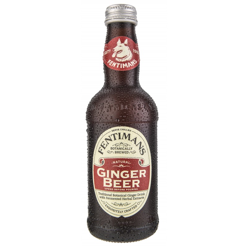 Fentimans Ginger Beer 0,275 L