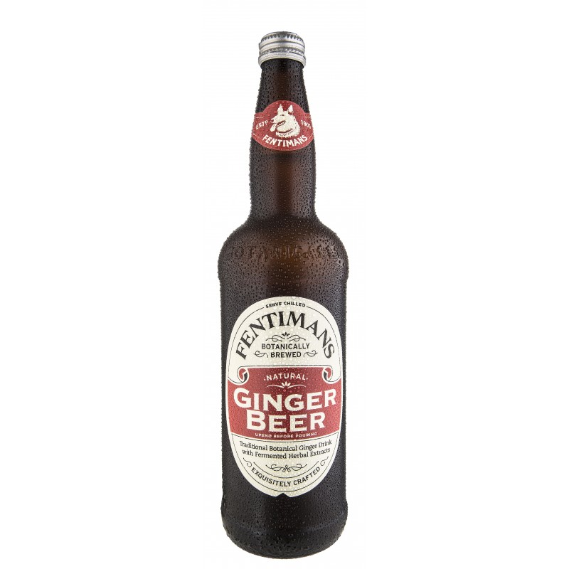 Fentimans Ginger Beer 0,75 L