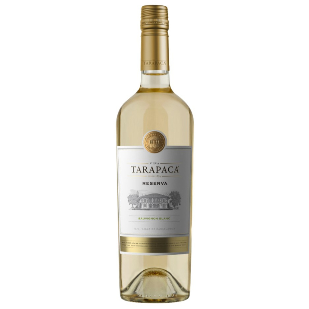 TARAPACA SAUVIGNON BLANC RESERVA