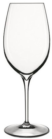 Sklenice na víno Vinoteque Tester, Luigi Bormioli, 400ml, 6ks