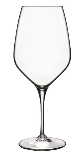 Sklenice na víno Atelier Chianti, Luigi Bormioli, 550ml, 6ks